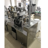 Fish Oil Automatic Liquid Capsule Filling Machine para sa Pharmaceutical