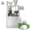 NJP-1200 4# Medical Granule Awtomatikong Capsule Filling Machine