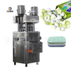 Tatlong Layers Tablet Wash Dish Block Rotary Tablet Press Machine