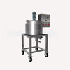 Stainless Steel Shampoo Soap Mixing Tank na may Agitator