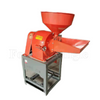 Animal Process Chicken Poultry Feed Milling Crusher Machine