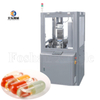 Multihead Fish Oil Liquid Hard Capsule Filling Machine para sa Chemical