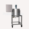 Stainless Steel Shampoo Soap Mixing Tank na may Agitator