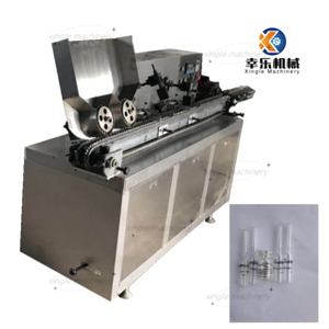 Custom High Quality color glaze sintering Ampoule printing machine