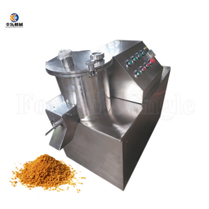 Mahusay na Automatic Mixing Granulator Wet Type Granulation Machine