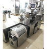 Fish Oil Automatic Liquid Capsule Filling Machine para sa Pharmaceutical