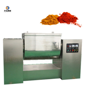 Powder Multifunctional horizontal powder Mixing machine