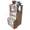 Medical Lab Scale Doble-layer Tablet Press Machine Rotary