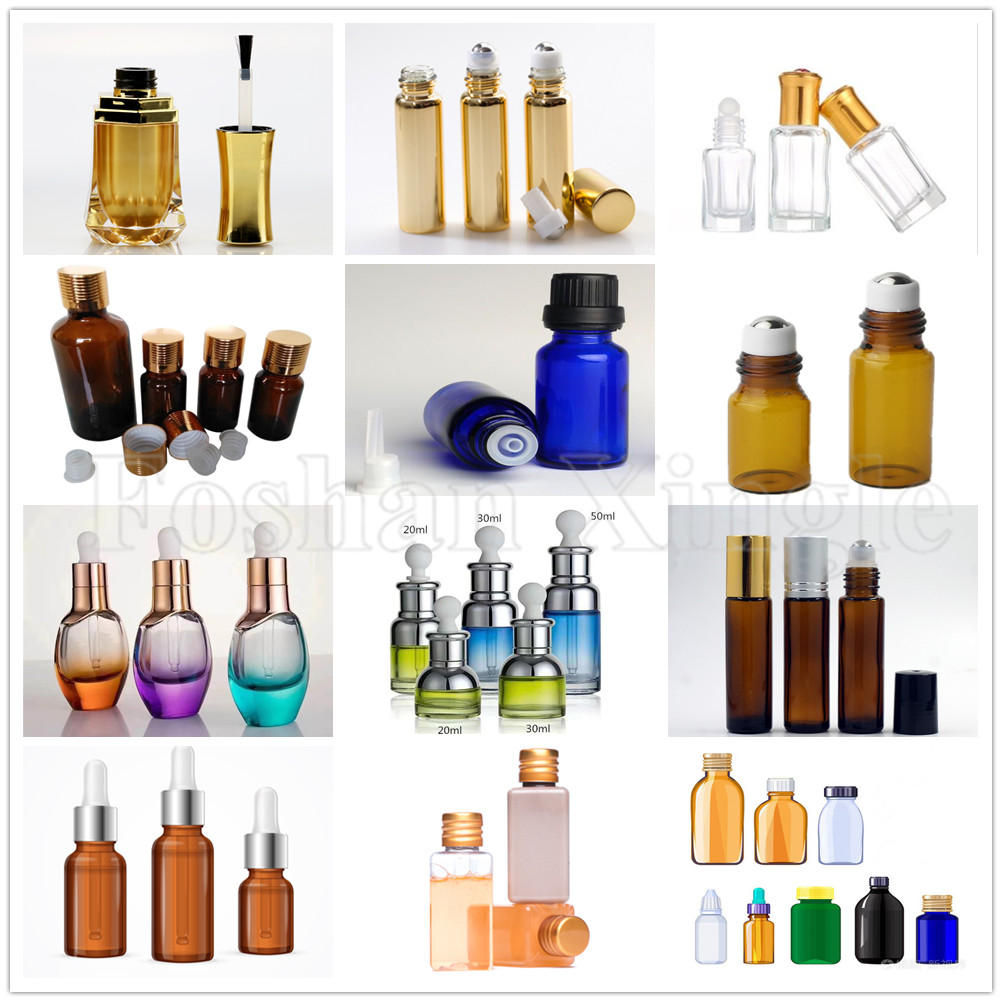 Awtomatikong Bottle Vial Liquid Filling At Capping Machine