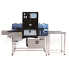 Awtomatikong Vial Glass Bottle Visual Light Optical Inspection Machine