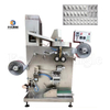  Awtomatikong Capsule Soft Double Aluminum Strip Packing Machine