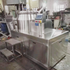 High Speed ​​Mixing Granulation Machine Basang Granulator Machine