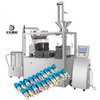 Commercial Pharmaceutical Industrial Automatic Capsule Filling Machine