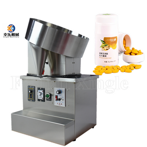 Supplier ng Electronic Automatic Capsule Counting Machine Tablet