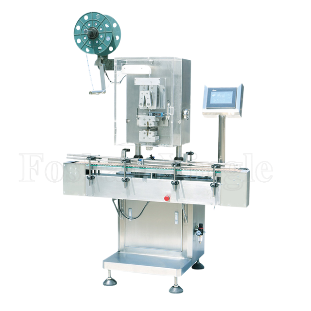 Pharmaceutical Automatic Inserting Machine Desiccant Filling Machine