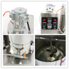 Sprayer Liquid Spraying Machine para sa Sugar Tablet Coating