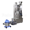 Small Volume Powder Automatic Capsule Filling Machine para sa Pharmaceutical