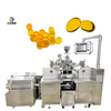 Fish Oil Automatic Liquid Capsule Filling Machine para sa Pharmaceutical