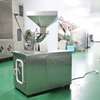 Komersyal na Dry Pepper Pulverizer Moringa Fine Powder Grinding Machine