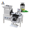  Awtomatikong Sugar Lump Sugar Bottling Capsule Counting Machine