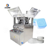 Industrial Vitamin Effervescent Rotary Tablet Press Machine Zp 33