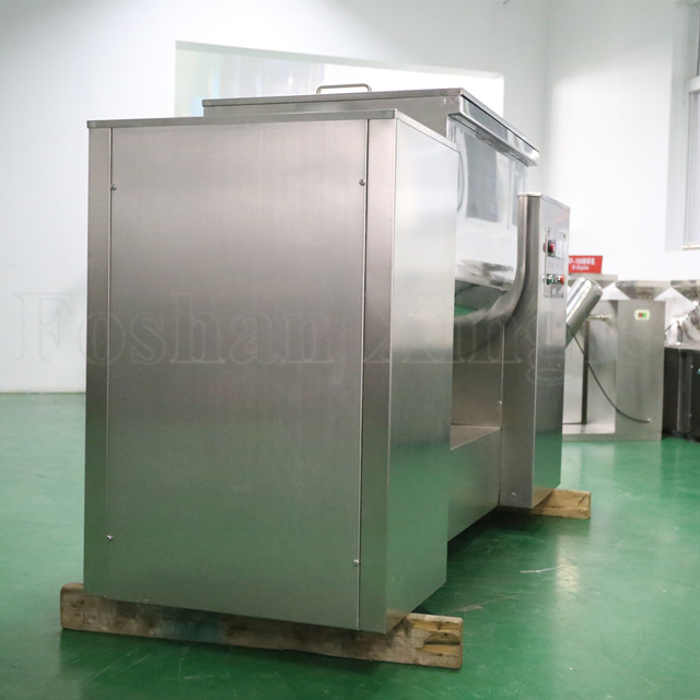 High Precision lab-scale powder Mixing machine para sa medikal