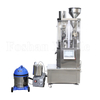 Small Volume Powder Automatic Capsule Filling Machine para sa Pharmaceutical