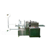 High Speed ​​Automatic Wet Alcohol Pad Packing Machine