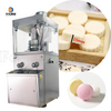 Pharmaceutical Pill Making Rotary Tablet Press Machine Manufacturer