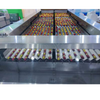 High precision high speed Multi-channel capsule counting machine