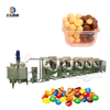 High Speed ​​Chocolate Almonds Coat Food Coating Machine