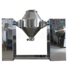 Hindi kinakalawang na Steel Chemical Dry Powder Double Cone Mixer Machine