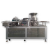 6 na Needles na Full Automatic Powder Vial Filling And Capping Machine