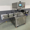 Dropper Cap cosmetics lotion Capping Machine