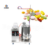 Sprayer Liquid Spraying Machine para sa Sugar Tablet Coating