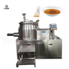 High Speed ​​Mixing Granulation Machine Basang Granulator Machine