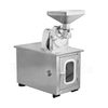 Komersyal na Dry Pepper Pulverizer Moringa Fine Powder Grinding Machine