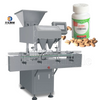 High precision high speed Multi-channel capsule counting machine