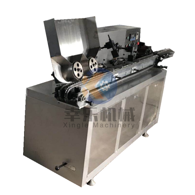 HZG-2 Ampoule printing machine