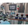 Awtomatikong Linear Capping Machine na High-Accuracy