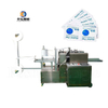 High Speed ​​Automatic Wet Alcohol Pad Packing Machine