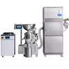 Food Industrial Superfine Powder Pulverizer Ultrafine Grinder Machine