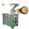 Pharmaceutical Dry Leaf Small Powder Crusher Grinder Machine