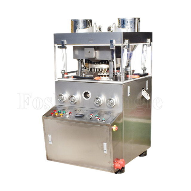  rotary tablet press machine