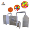 Awtomatikong High Output Customized Pill Tablet Coating Machine