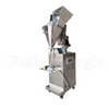 Pharmaceutical Vial Bottle Cosmetic Semi-awtomatikong Powder Filling Machine