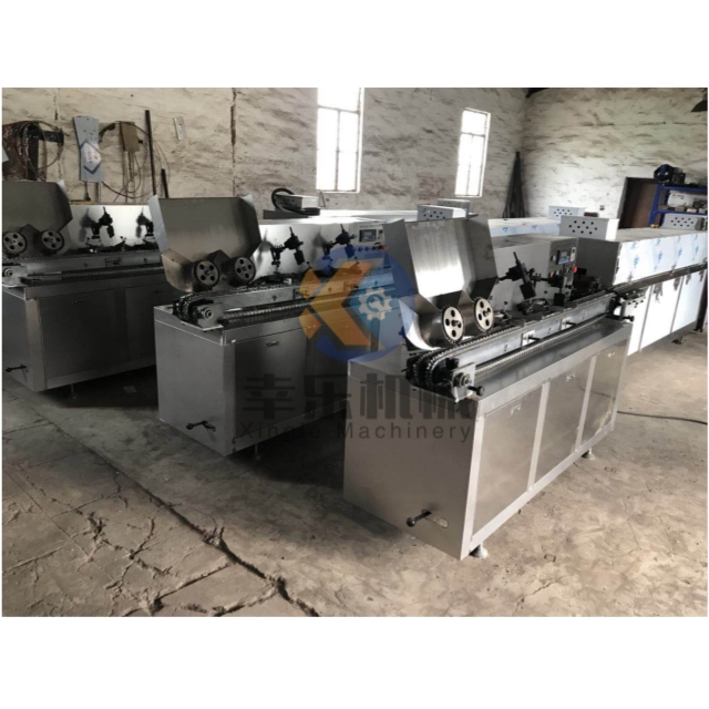 Custom High Quality color glaze sintering Ampoule printing machine