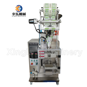  Awtomatikong Multi-function na Sachet Powder Filling Packaging Machine