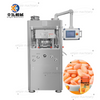 Vitamin C Computerized Tablet Press para sa Candy