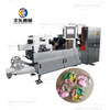 Awtomatikong Liquid Water Soluble Pod Filling Packaging Machine